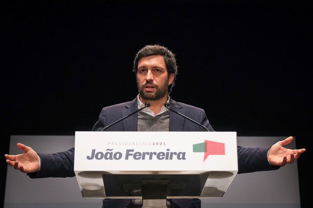 João Ferreira diz que PR deixou jovens em situação de 'vulnerabilidade' 