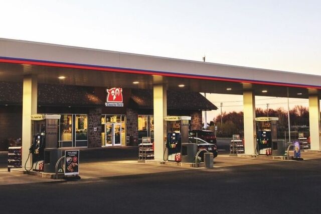 Couche-Tard desiste de comprar Carrefour