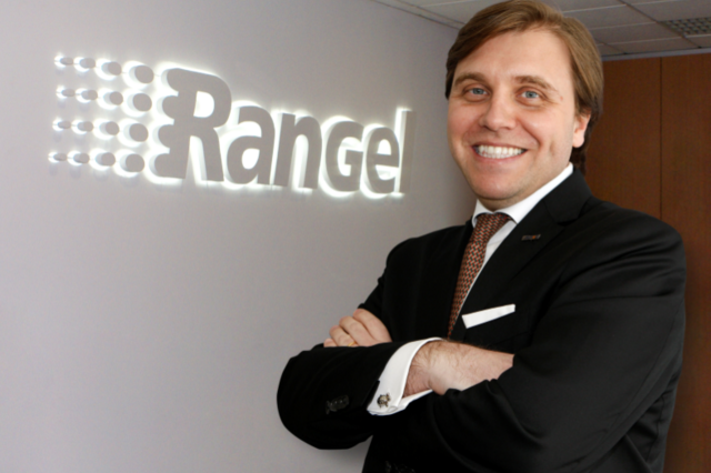 Rangel instala-se no México para ganhar “a grande fábrica dos Estados Unidos”