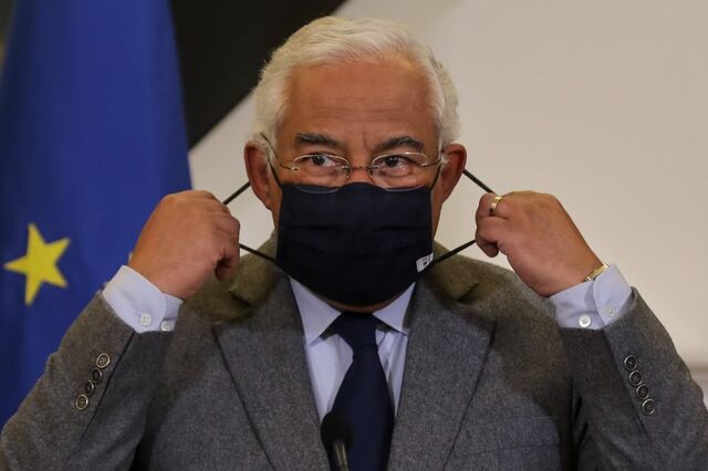 Escutas no caso hidrogénio apanham António Costa. Presidente do Supremo manda que sejam destruídas
