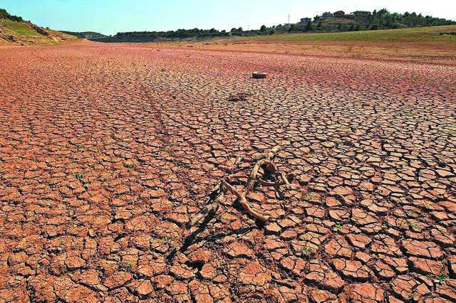 Clima é dos principais riscos no longo prazo