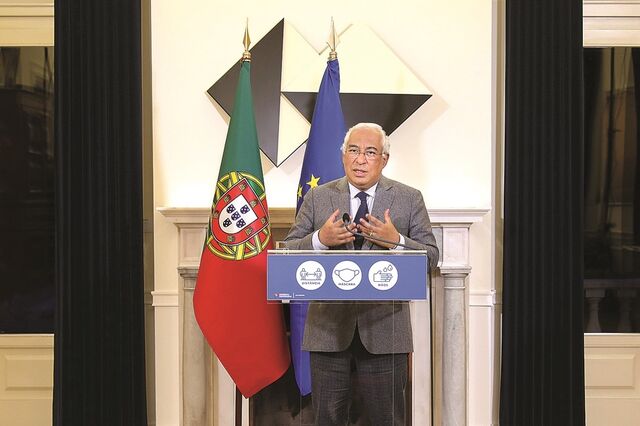 Costa agrava restrições  para travar “abusos”