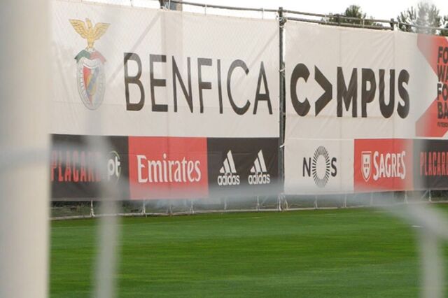 Benfica com 17 novos casos de covid-19. Luís Filipe Vieira e mais cinco jogadores estão infetados 