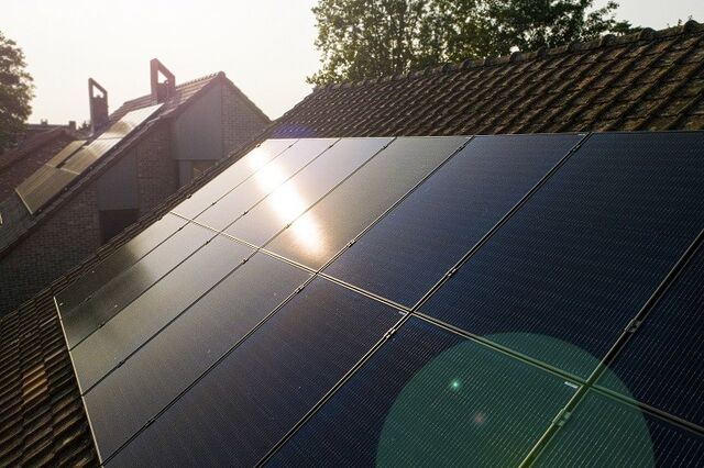 Ikea vai vender painéis solares em Portugal em parceria com a Contigo Energía