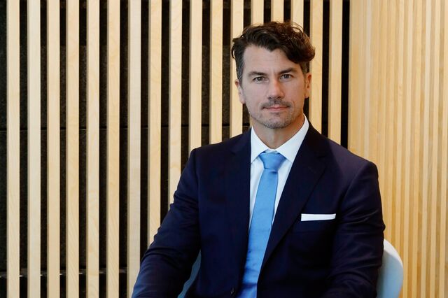 Argentino Marcelo Nico é o novo diretor-geral da Tabaqueira