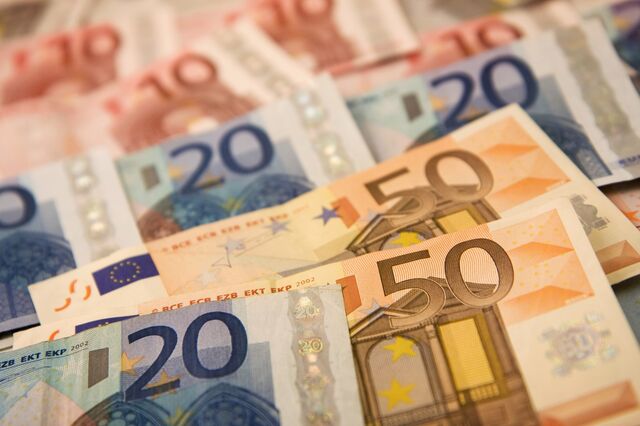 Bruxelas e BCE estudam introdução do euro digital