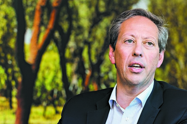 JB Capital Markets sobe recomendação de Corticeira Amorim para 'comprar'