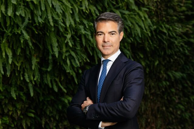 “Barragens vão ser backup do sistema. É uma mudança de paradigma”, diz EDP