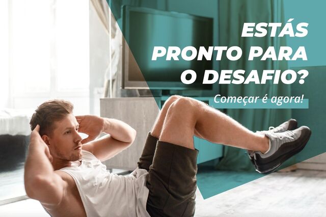 SPORT ZONE anuncia parceria com a HOMEFITNESS 