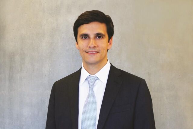 Luís Barbosa: “Nunca a capacidade de encontrar soluções de financiamento e capitalização para suportar os negócios foi tão importante”