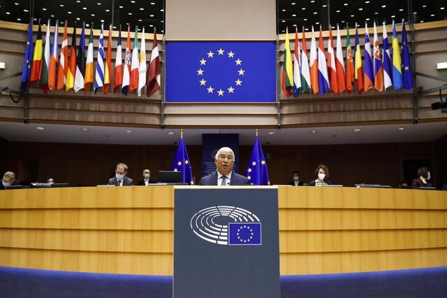 Bruxelas propõe financiamento de quase 530 milhões de euros para 20 países incluindo Portugal