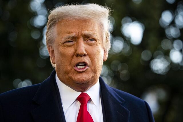 Trump recusa colocar-se ao lado da Ucrânia na guerra com a Rússia