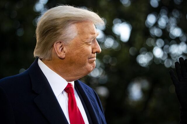 Julgamento de Donald Trump avança no Senado