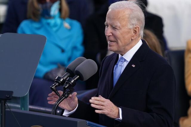 EUA e China preparam primeira reunião de alto nível da era Biden   