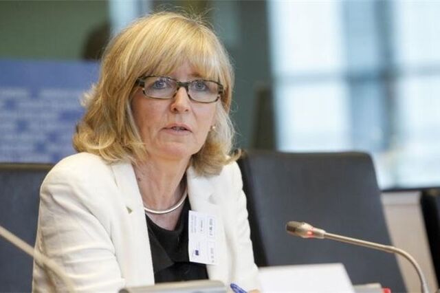 Provedora de Justiça Europeia considera “preocupante” nomeação de procurador português
