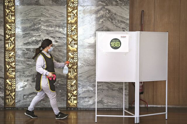 Abstenção imprevisível ameaça baralhar resultados