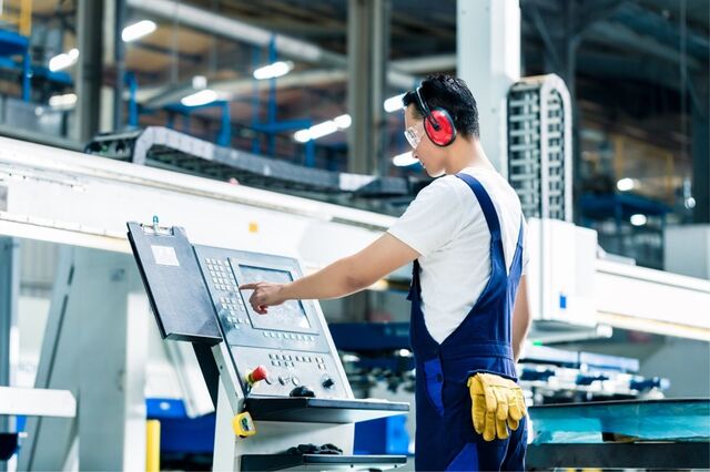 Alemã Schaeffler abre mais 70 vagas de emprego em Portugal  