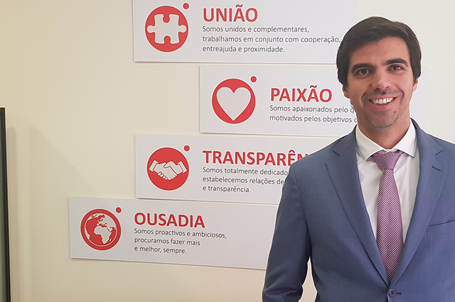 Anturio alerta empresas para digitalizar sistemas para sobreviver ao 1º trimestre
