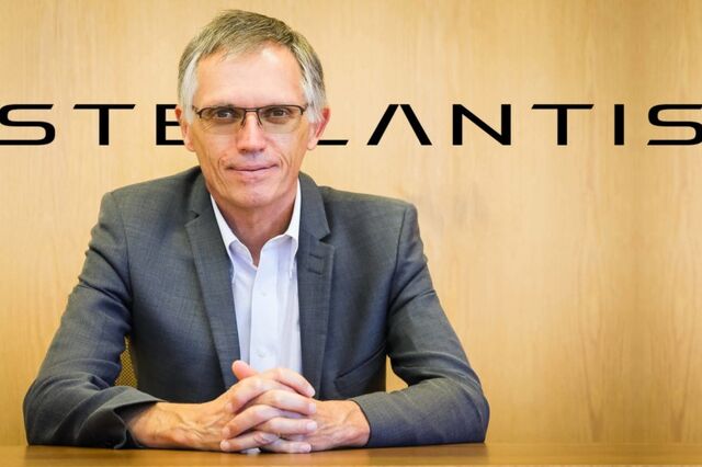 Carlos Tavares, o CEO pouco conhecido em Detroit que lidera o novo império automóvel