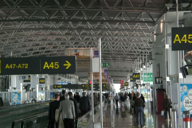 Bélgica interdita viagens não essenciais ao estrangeiro entre 27 de janeiro e 1 de março