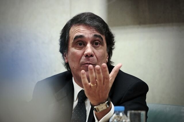 Martifer: “Estaleiros de Viana tinham 616 pessoas que não trabalhavam, hoje entram 1.200 para trabalhar”