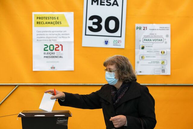 Eleitores vão ter mais uma hora para votar nas autárquicas