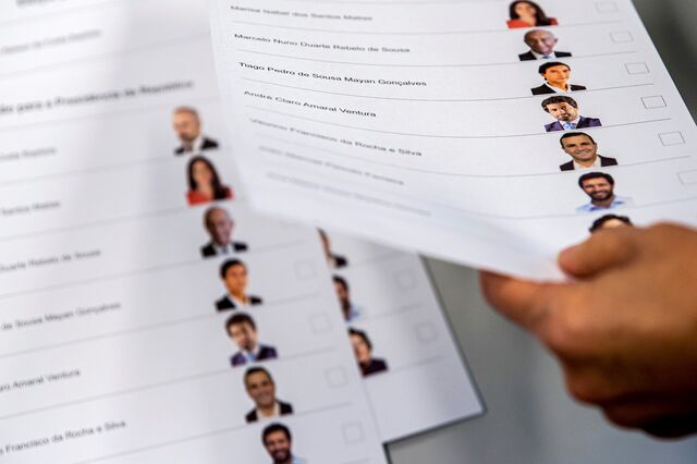 Presidenciais: Recenseamento automático de emigrantes fez subir abstenção seis pontos