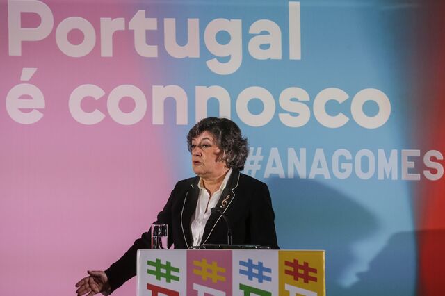 Ana Gomes diz que Pedro Nuno sai do Governo 'a tempo de revigorar o PS'