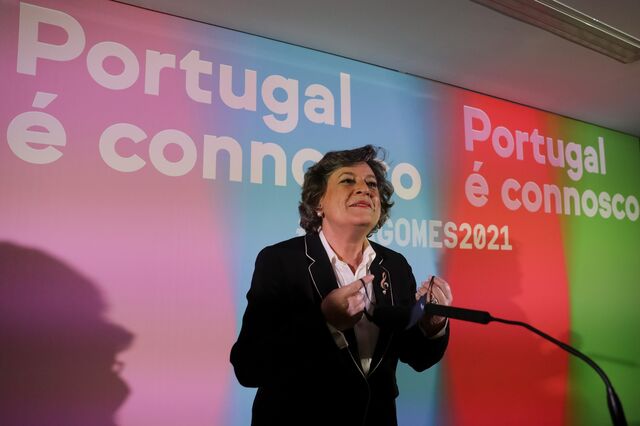 Grupo Solverde faz queixa contra Ana Gomes por 'declarações atentatórias do bom nome'