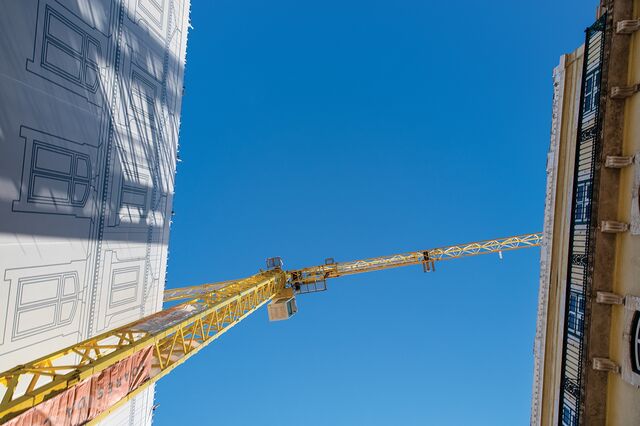 JLL: Investimento em imobiliário comercial atinge 221 milhões no 1.º trimestre 