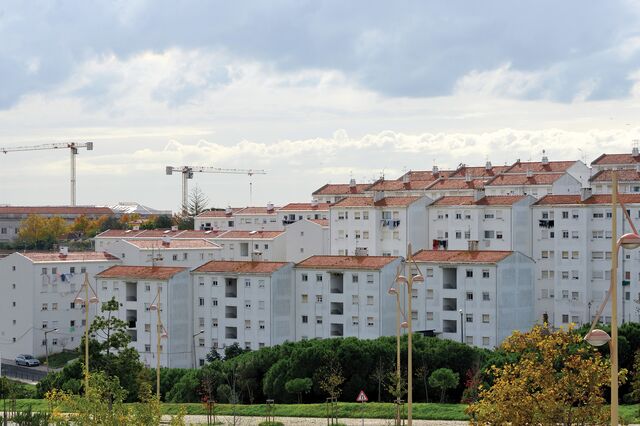 Projetos que fazem crescer Lisboa