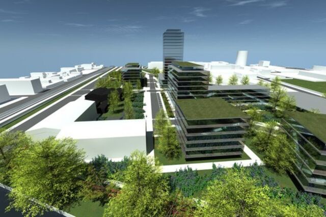 Israelitas vão investir 70 milhões em Espinho e criar 150 empregos