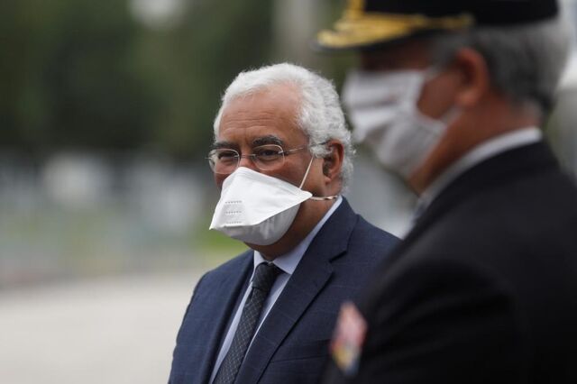  Costa saúda 'vivamente' aprovação do Mecanismo de Recuperação e Resiliência