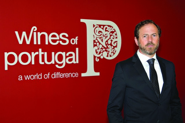 Selo sustentável brinda vinho português até 2022