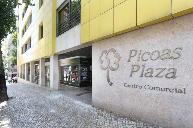 Fundo do BPI compra Picoas Plaza por 15 milhões de euros