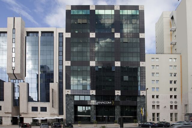 Anacom inscreveu 21 empresas de comunicações em 2020