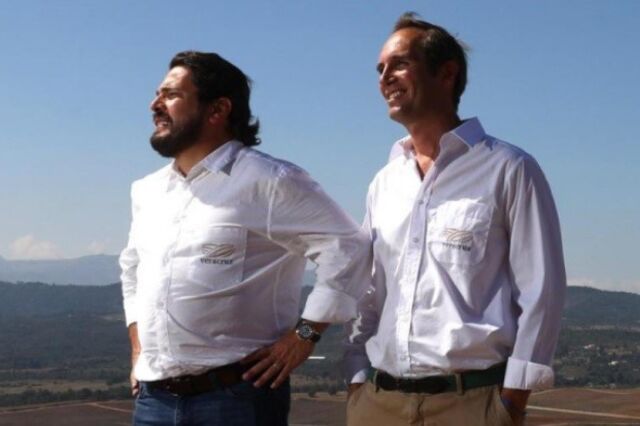 Agrotech “namora” investidores e estuda produção de avelãs