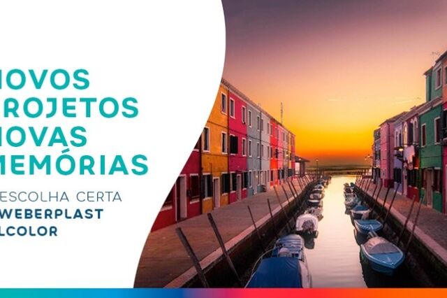 Saint-Gobain amplia oferta de revestimentos