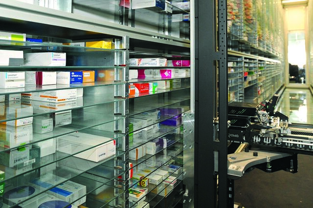 Pandemia baralha vendas de medicamentos