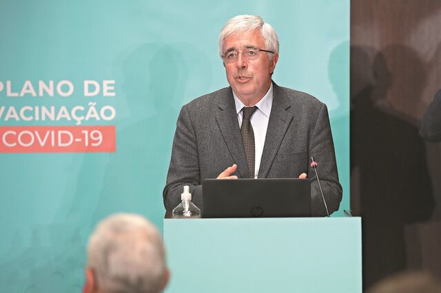 Atrasos na produção reduzem vacinas em Portugal