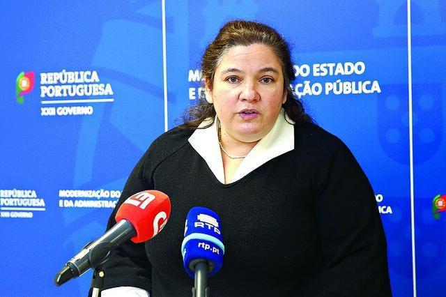 ADSE inscreveu 1% dos trabalhadores com contrato individual