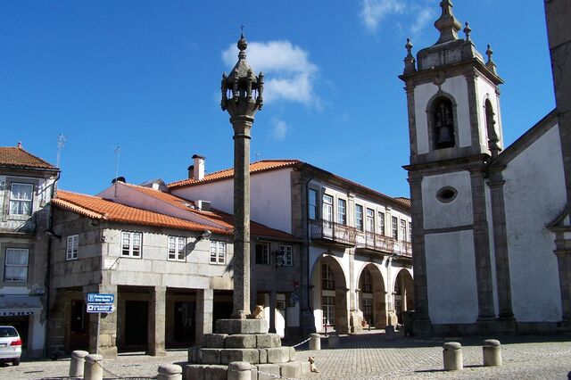 Padres da Misericórdia de Trancoso vacinados sem serem prioritários