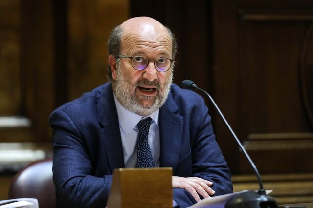 Contrato para compra de navios da Transtejo avança