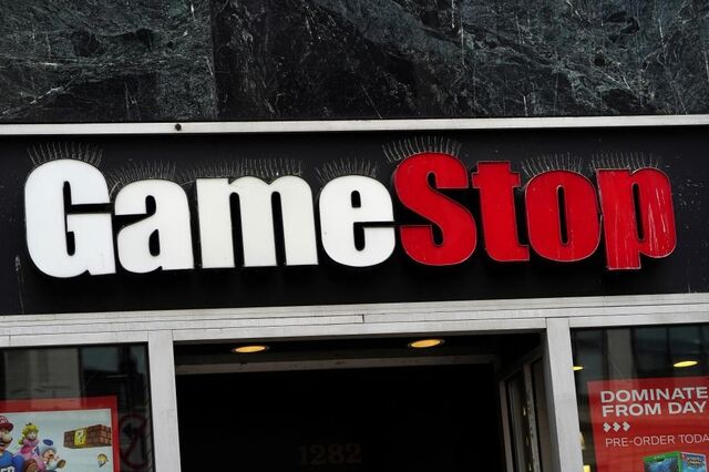 GameStop vai recuperar? Carl Icahn aposta contra a 'meme stock'