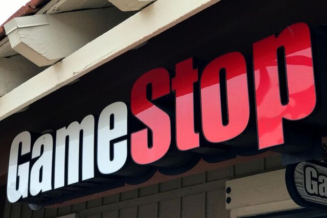'Ataque' do Reddit à GameStop já custou 12,5 mil milhões aos 'hedge funds'
