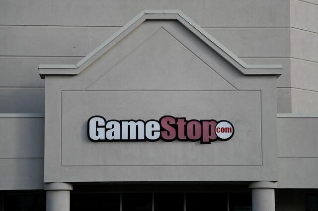 GameStop quer entrar no mercado dos NFT e já prepara fundos milionários 