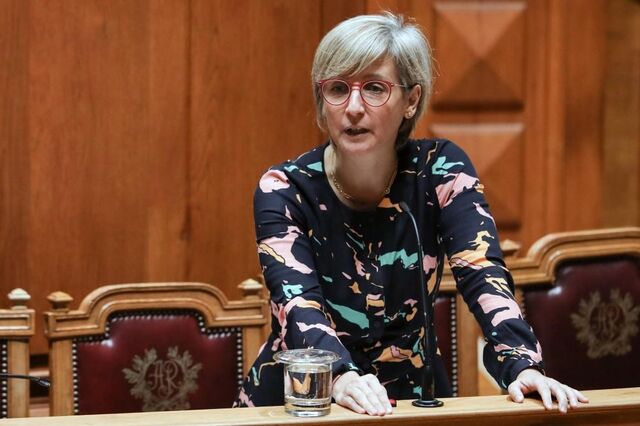 Marta Temido anuncia fim das taxas moderadoras no SNS em junho