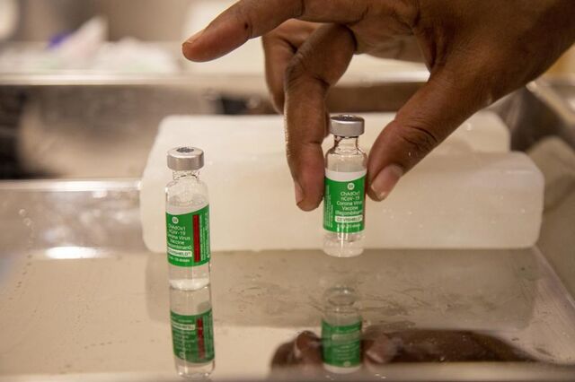 Irlanda recomenda suspensão da vacina da AstraZeneca