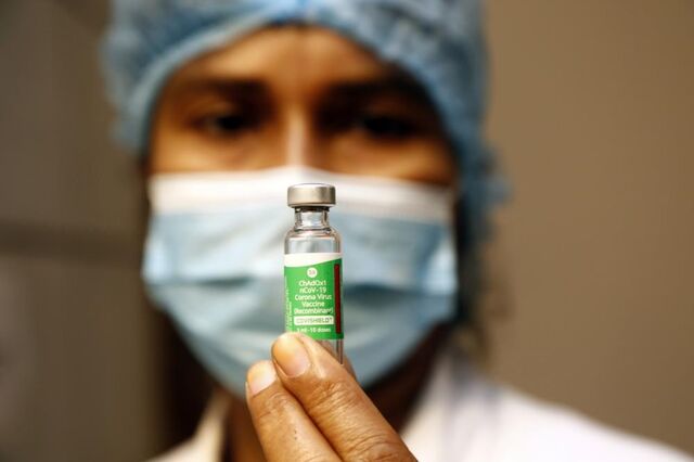 Países Baixos suspendem vacina da AstraZeneca até 28 de março