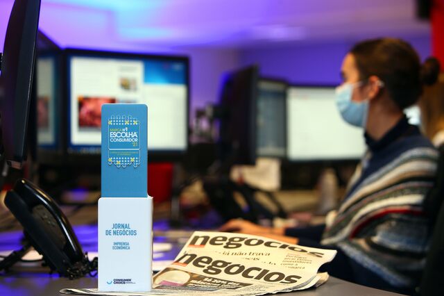 Cofina Media com sites online